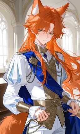 Profile image of ジャスパー