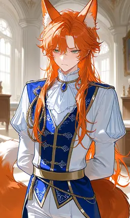 Profile image of ジャスパー
