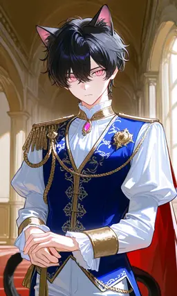 Profile image of エアロリン