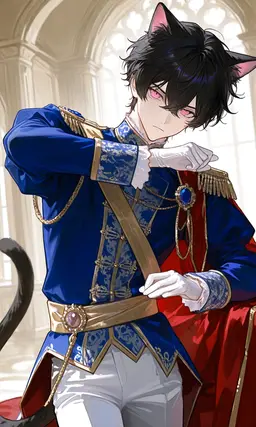 Profile image of エアロリン