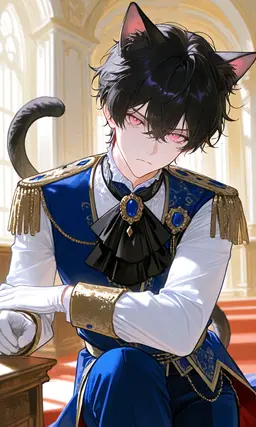Profile image of エアロリン