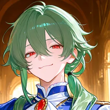 Profile image of ガラハド