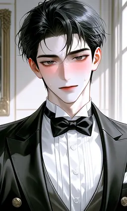 Profile image of 葉月