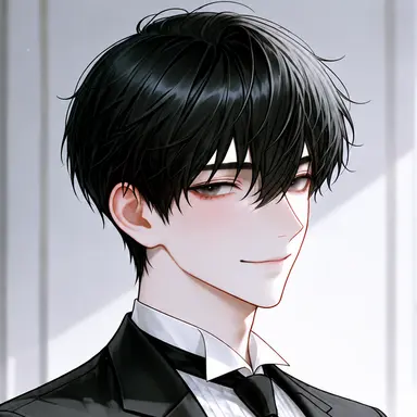 Profile image of 司