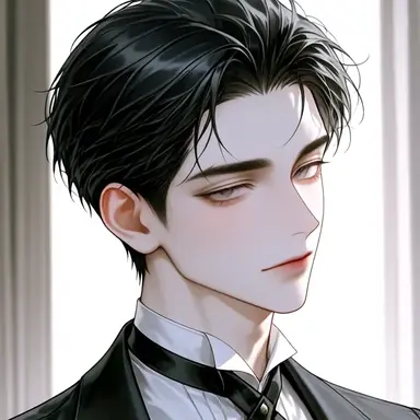 Profile image of 葉月