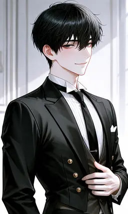 Profile image of 司