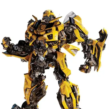 Profile image of Bumblebee