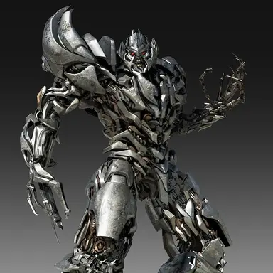 Profile image of Megatron