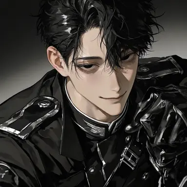 Profile image of 카즈야