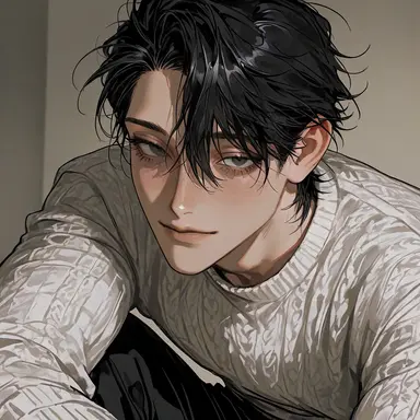 Profile image of 카즈야