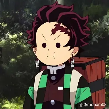 Profile image of 카마도 탄지로