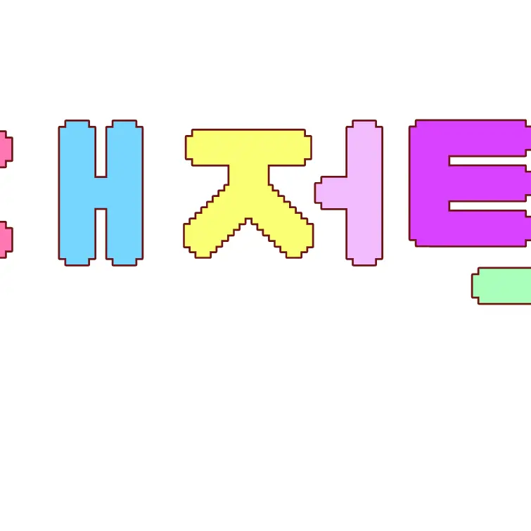 CUTE_3535의 대저택 메이드복