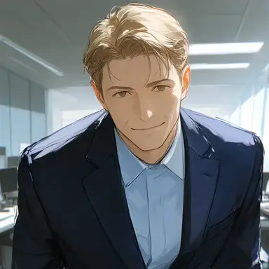 Profile image of Stellan Merritt