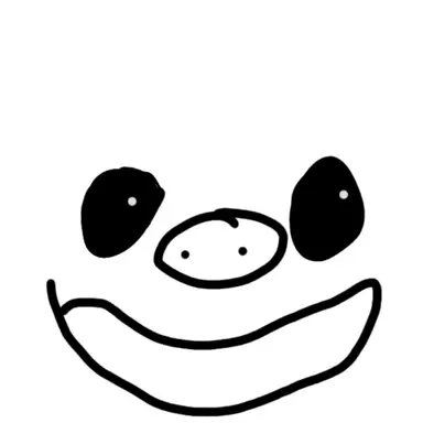 Profile image of 돼지