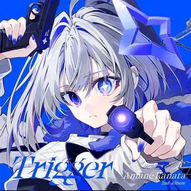 Profile image of かなた