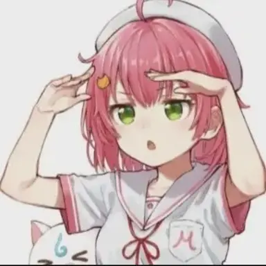 Profile image of みこ