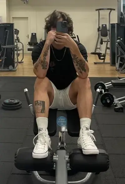 JoyfulTulip8192의 Boy Next Door