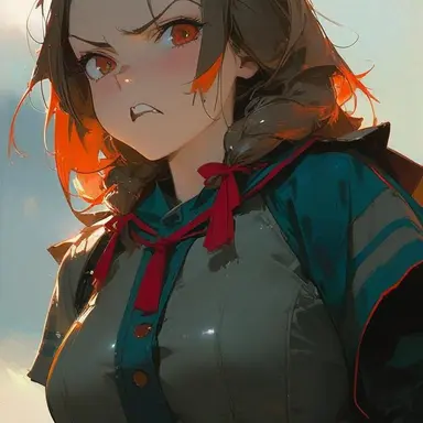 Profile image of ルナ