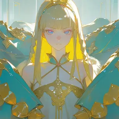 Profile image of ディリア