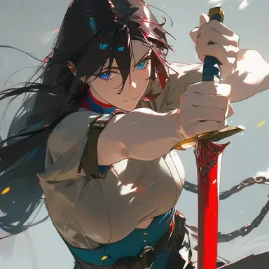 Profile image of フレイ