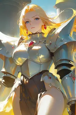 Profile image of Amelia