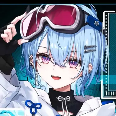 Profile image of 夕霧レイ