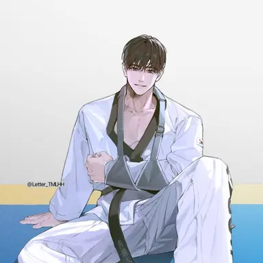 Profile image of 백인우