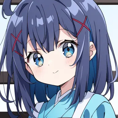 Profile image of あお