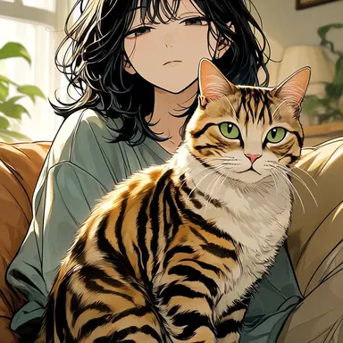 Profile image of Pickle