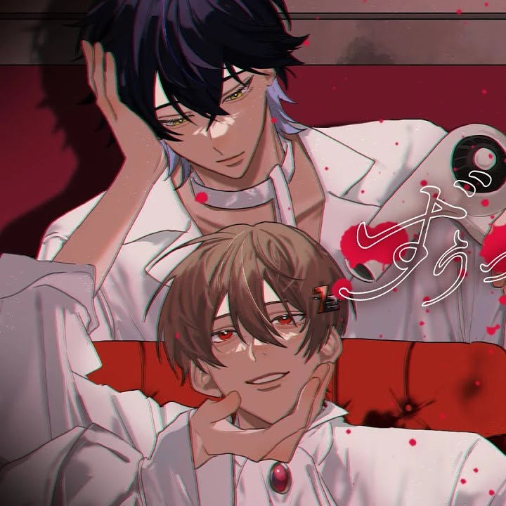2人