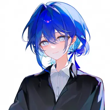 Profile image of 야시로 미츠키