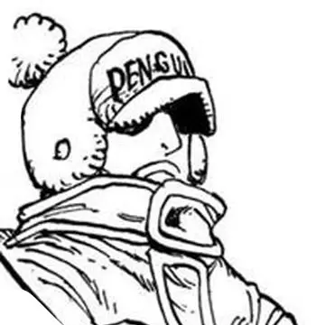 Profile image of ペンギン