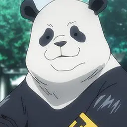 Profile image of パンダ