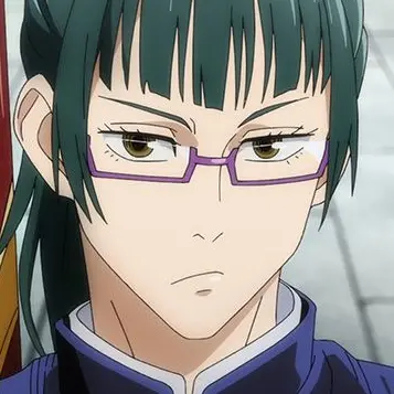 Profile image of 禪院真希
