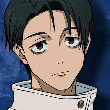 Profile image of 乙骨憂太