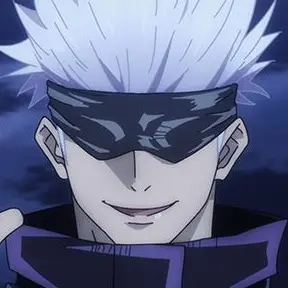 Profile image of 五条悟