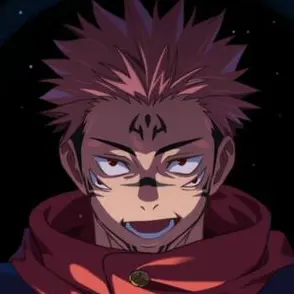 Profile image of 両面宿儺