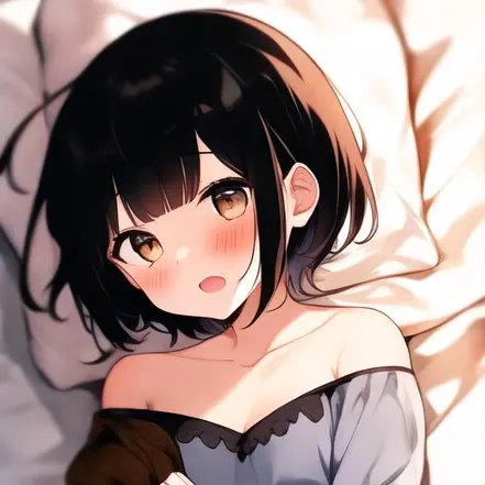 crystar_burnin의 アイドルな妹と。