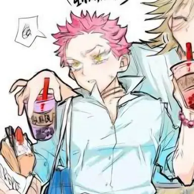 Profile image of 아카자