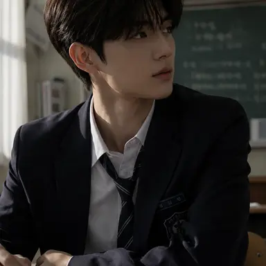 Profile image of 윤우
