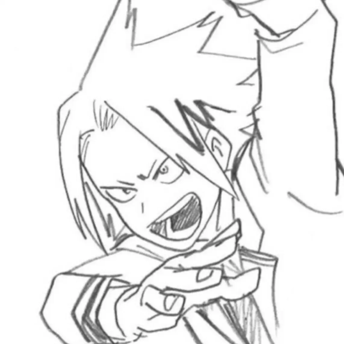 bakugoislove의 카미나리 덴키
