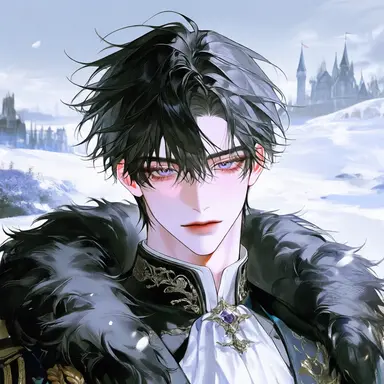 Profile image of ベルハルト