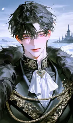 Profile image of ベルハルト