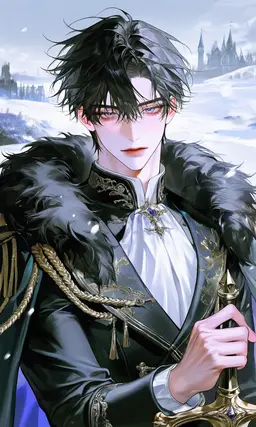 Profile image of ベルハルト