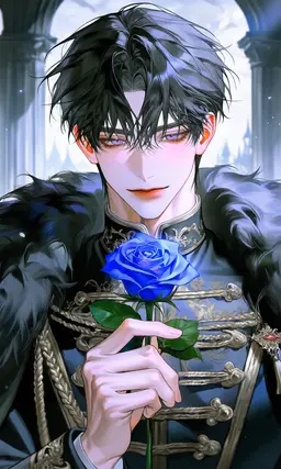Profile image of ベルハルト