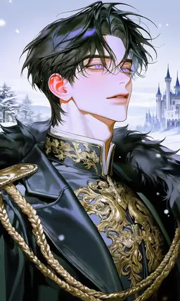 Profile image of ベルハルト