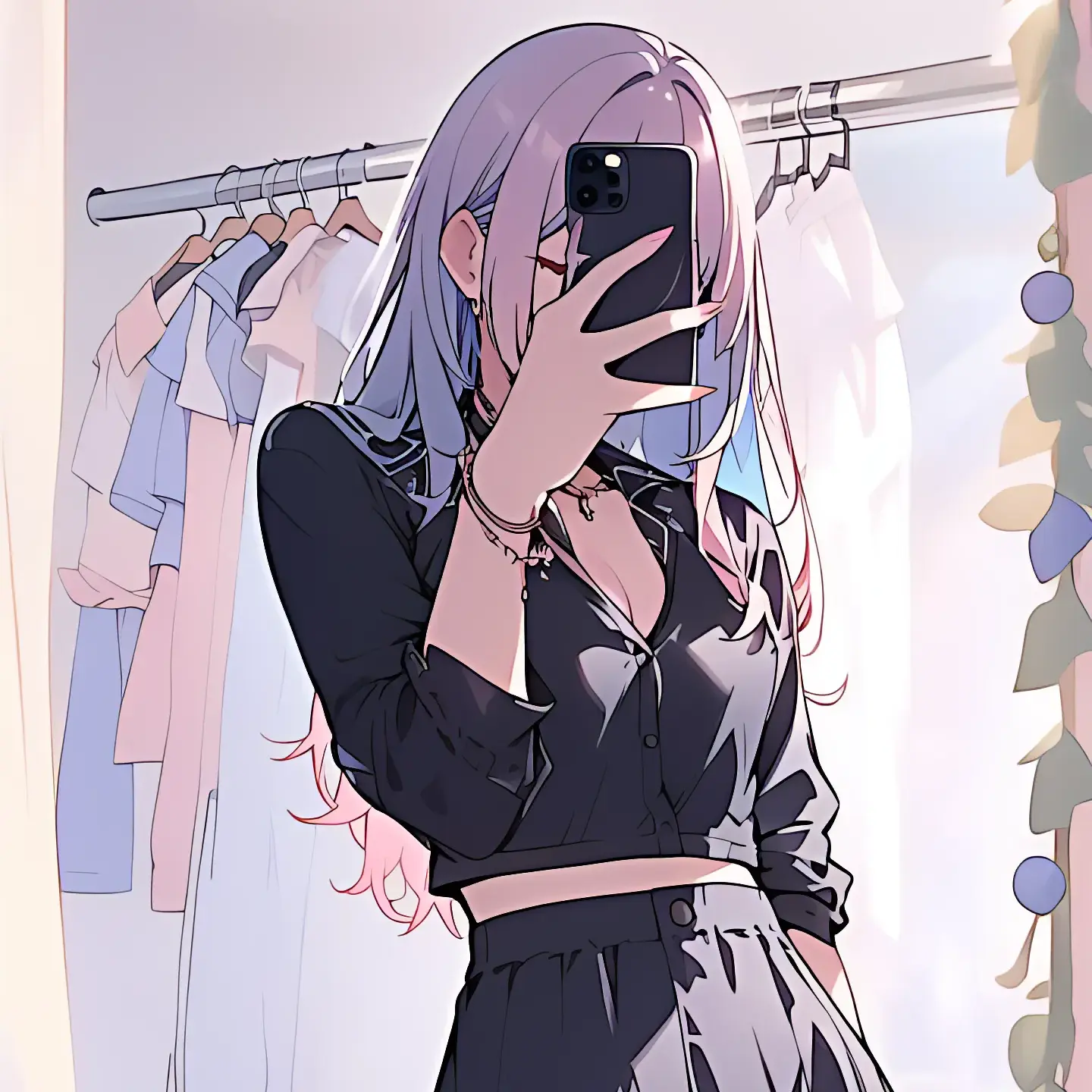 il15hbvm의 전하연