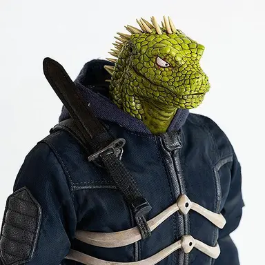 Profile image of 카이만