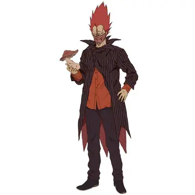 Profile image of 엔