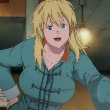 Profile image of 니카이도